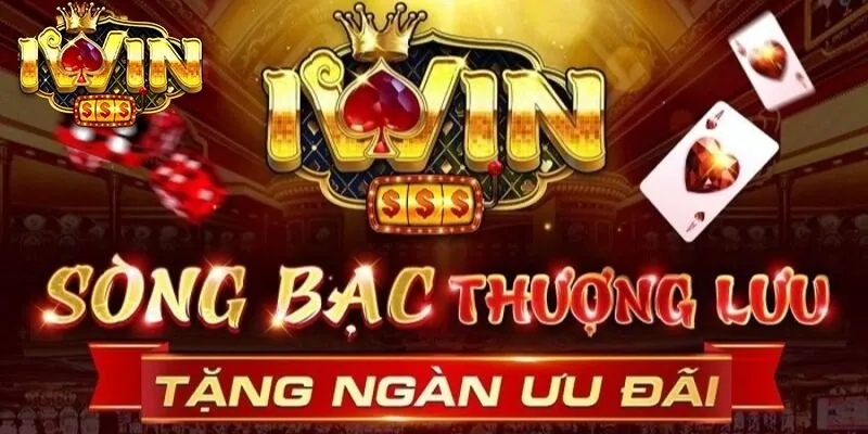 Sự kiện đặc biệt Nổ Hũ iwin net